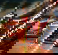 Wilkadene Woolshed Brewery - Accommodation BNB