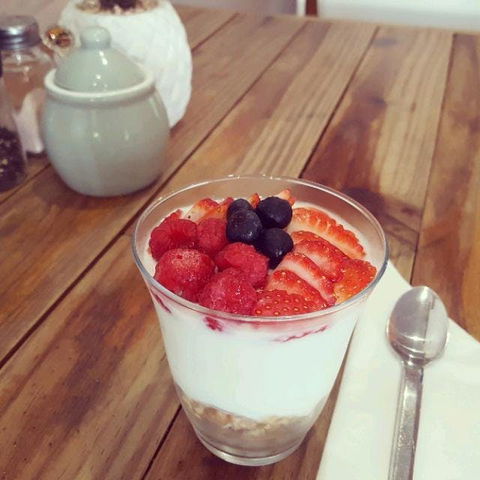 Woods Coffee House - Accommodation BNB 0