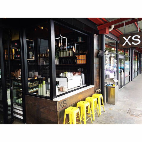 XS Espresso - Wetherill Park - Accommodation BNB 0