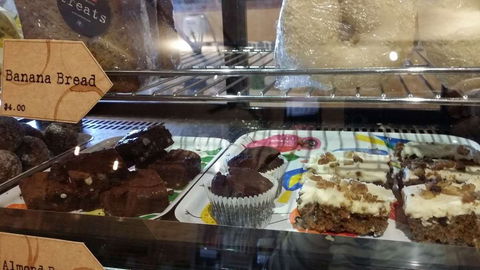 Yahava KoffeeWorks - Accommodation BNB 0