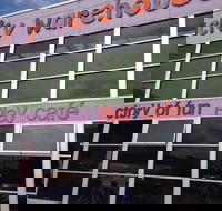 Zucchini Bro - Greenway - Accommodation BNB