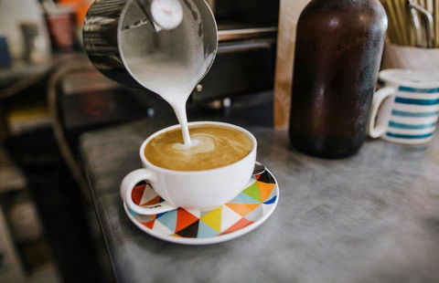 Alicia's Cafe - Accommodation BNB 2
