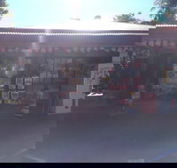 Al's Convenience  Indian Takeaway - Accommodation BNB