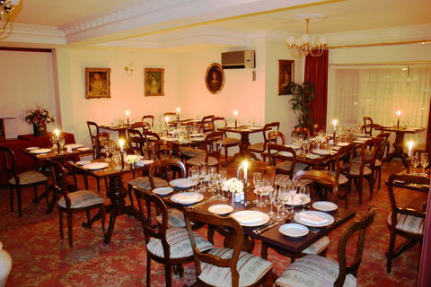 Australian Heritage Restaurant - Accommodation BNB 0