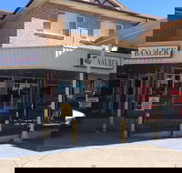 Baalbek Bakery - Accommodation BNB