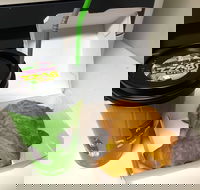 BaaMoo Bistro and Grill - Accommodation BNB