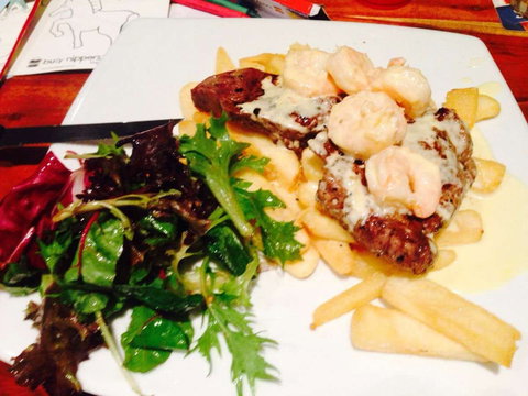 Breakers Bar & Cafe - Accommodation BNB 0