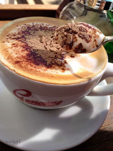 Cafe On The Park - Accommodation BNB 0