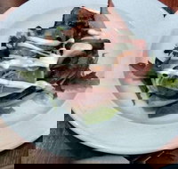 Cafe Evolve - Accommodation BNB