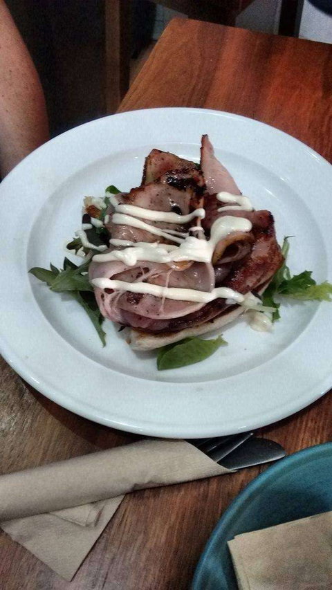 Cafe Evolve - Accommodation BNB 0