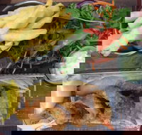 Canberra Southern Cross Club - Accommodation BNB