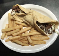 Cedar Grill