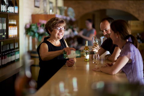 De Bortoli Wines Bilbul - Accommodation BNB 1