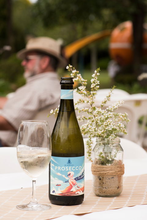 De Bortoli Wines Bilbul - Accommodation BNB 2