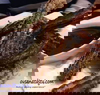 Emporium Bistro - Accommodation BNB