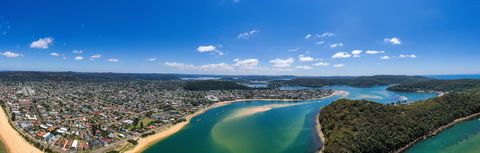 Ettalong Diggers Visitor Information Centre - Accommodation BNB 0