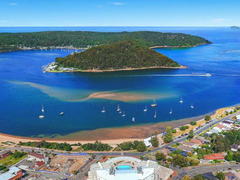 Ettalong Diggers Visitor Information Centre - Accommodation BNB 2