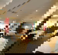 Eucalypt - Accommodation BNB