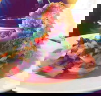 Fat Elephant Thai - Accommodation BNB