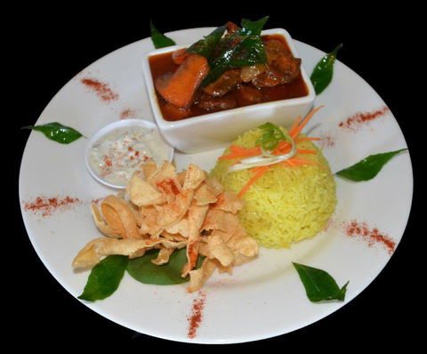 Fire & Spice - Accommodation BNB 0