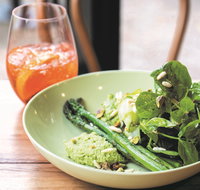 FRED Eatery - Accommodation BNB
