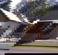 Idle In Cafe - Accommodation BNB