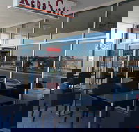Kebab Cafe Beeliar - Accommodation BNB