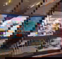 New Goldlion - Accommodation BNB