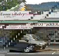 Origini Cafe - Accommodation BNB