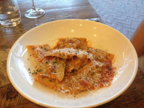 Osteria A'Mano - Accommodation BNB 0