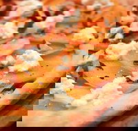 P'Eatzza At Joes - Accommodation BNB