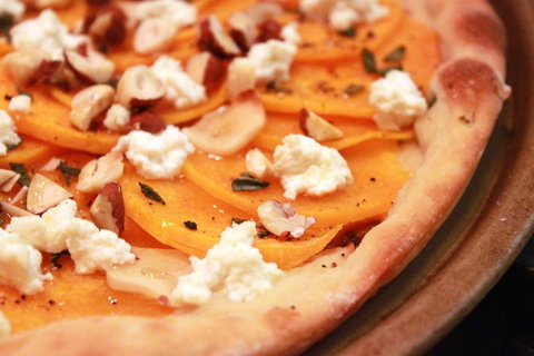 P'Eatzza At Joes - Accommodation BNB 0