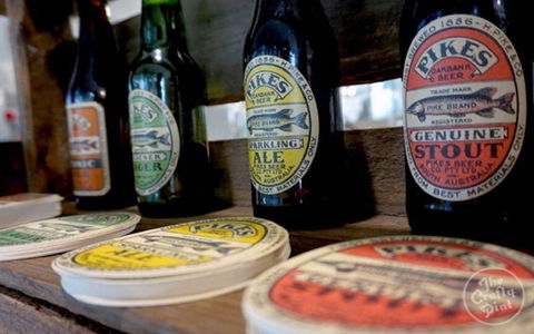 Pikes Beer Company - Accommodation BNB 1