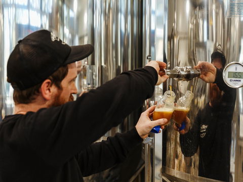 Pikes Beer Company - Accommodation BNB 2