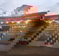 Soul Press - Aspendale  Chelsea - Accommodation BNB