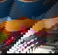 Star of India - Accommodation BNB