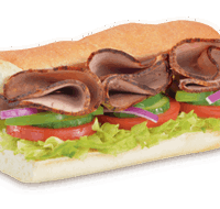 Subway - Campbelltown - Accommodation BNB