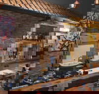 Sushi Bar Kakizaki - Accommodation BNB
