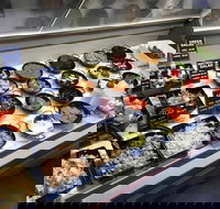 Tankk Gourmet Fish and Chips - Accommodation BNB