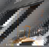 The Ethic - Accommodation BNB