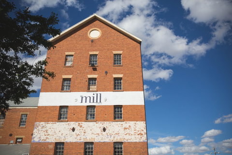 The Mill Echuca - Accommodation BNB 0