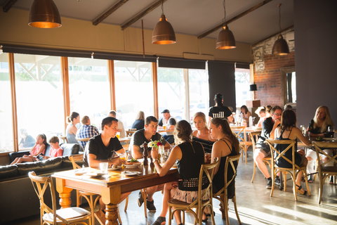 The Mill Echuca - Accommodation BNB 1