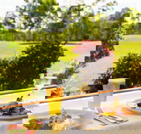 The Clubhouse Hervey Bay - Accommodation BNB