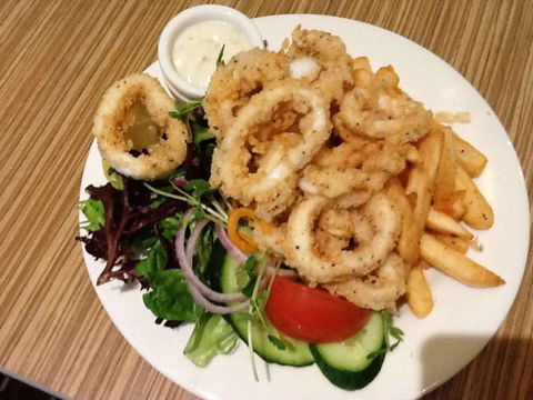 The Coffee Club - Castletown - Townsville - Accommodation BNB 0