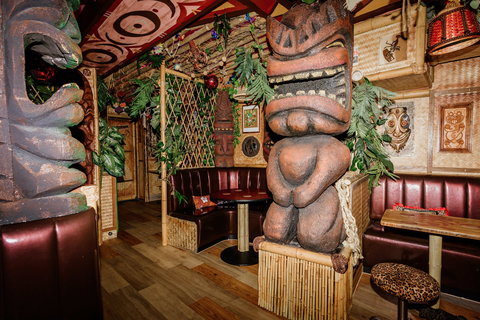 The Luwow - Accommodation BNB 0