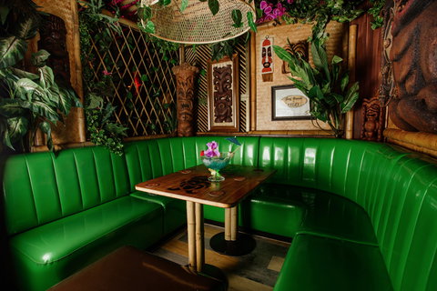 The Luwow - Accommodation BNB 2