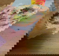 The Kebab Place - Accommodation BNB