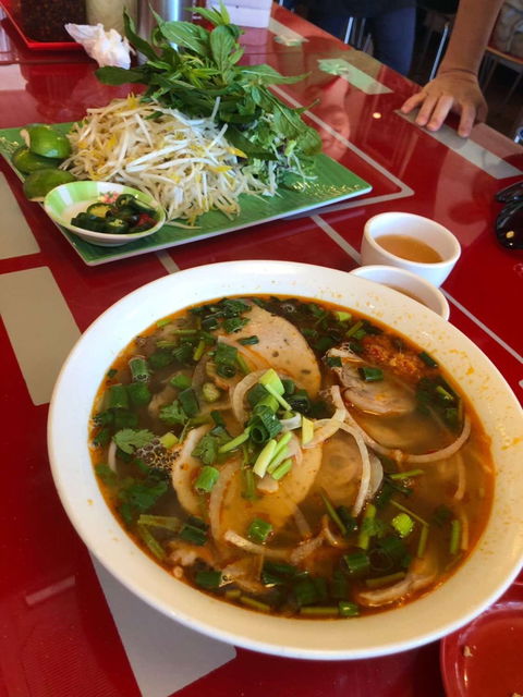 Trang's Vietnamese Cafe & Noodle House - Accommodation BNB 0