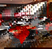 Vindaloo Palace - Accommodation BNB