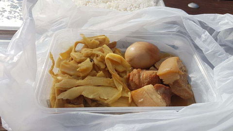 VN Food Street - Accommodation BNB 0